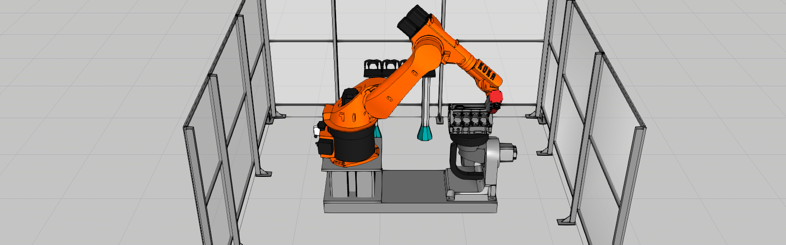 OCTOPUZ Feature Spotlight: Tangent Arc Lead